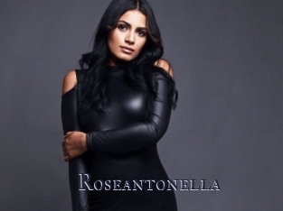 Roseantonella