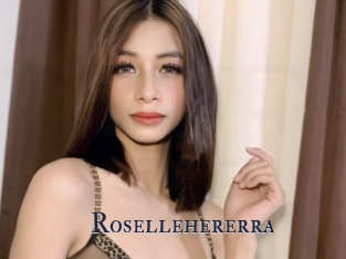 Rosellehererra