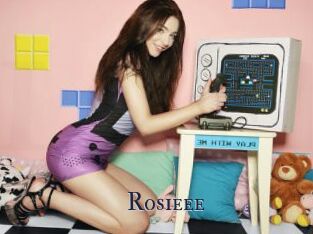 Rosieee