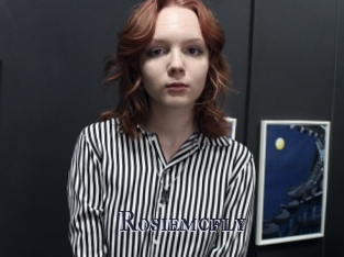 Rosiemcfly
