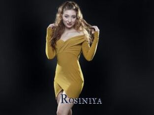 Rosiniya