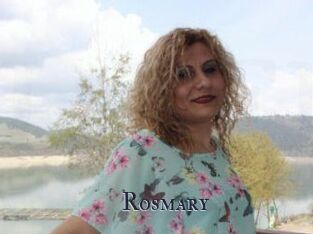 Rosmary