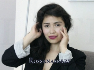 Rossanaberry