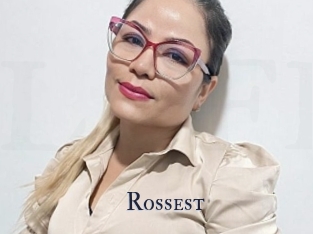 Rossest