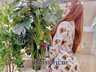 Rossewilde