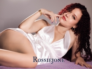 Rossiejone