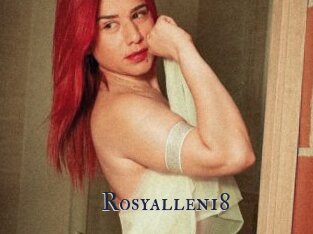 Rosyallen18