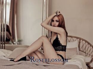 Rosyblossom