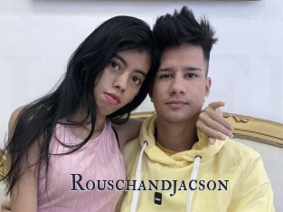 Rouschandjacson