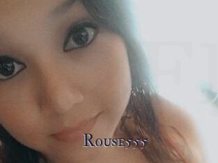 Rouse555
