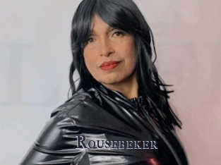 Rousebeker