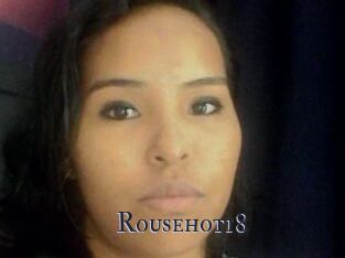 Rousehot18