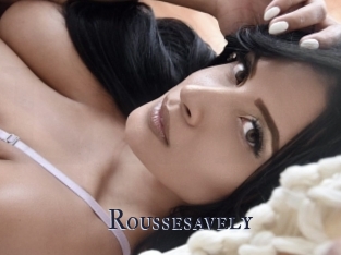 Roussesavely