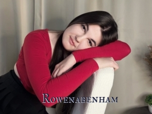 Rowenabenham