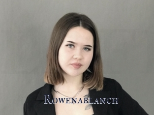 Rowenablanch