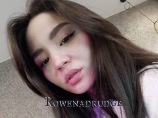 Rowenadrudge