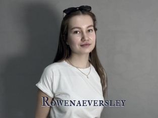 Rowenaeversley
