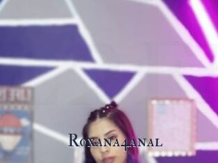 Roxana4anal