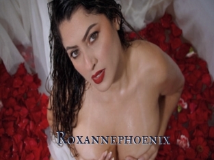 Roxannephoenix