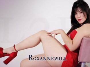 Roxannewill