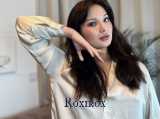 Roxirox