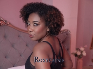 Roxycaine