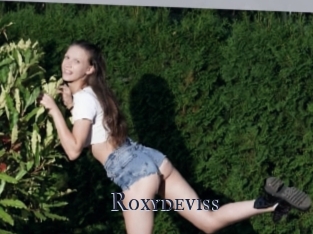 roxydeviss Links 2 Freeporn