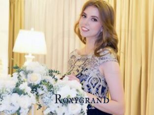 Roxygrand