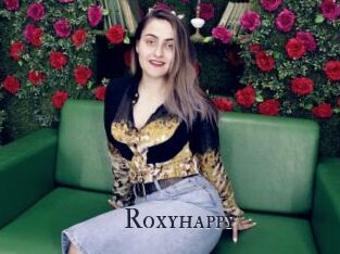 Roxyhappy