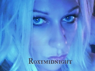 Roxymidnight