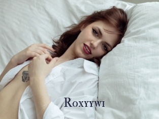 Roxyywi
