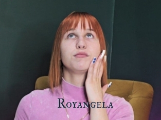 Royangela