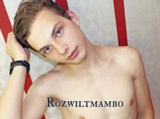 Rozwiltmambo