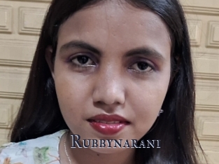 Rubbynarani
