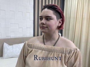 Rubihunt