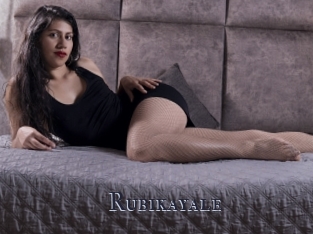 Rubikayale