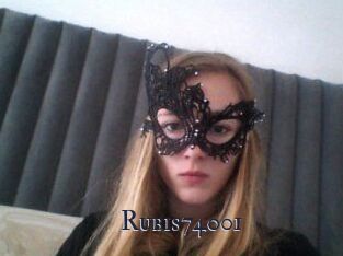 Rubis74001