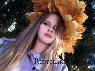 Rubyclark
