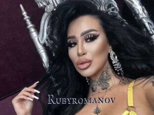 Rubyromanov
