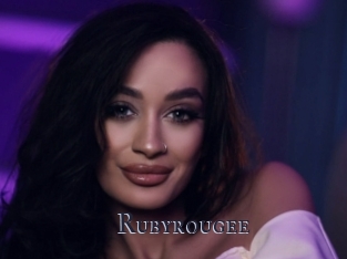 Rubyrougee