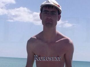 Rurusexy