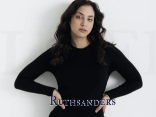 Ruthsanders