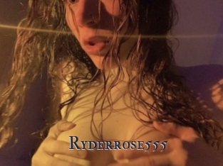 Ryderrose555
