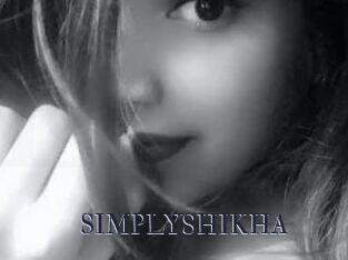 SIMPLYSHIKHA