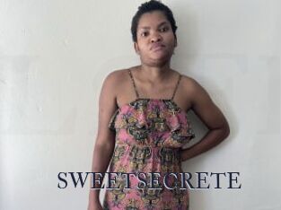 SWEETSECRETE