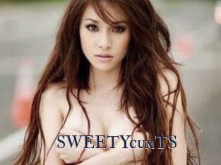 SWEETYcumTS