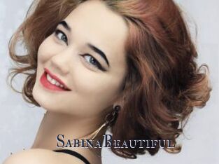 SabinaBeautiful