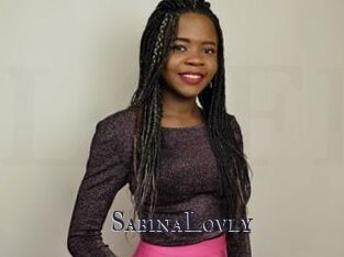 SabinaLovly