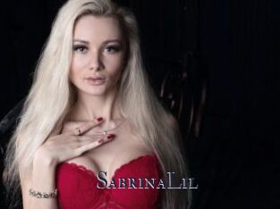 SabrinaLil