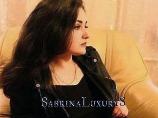 SabrinaLuxuryS